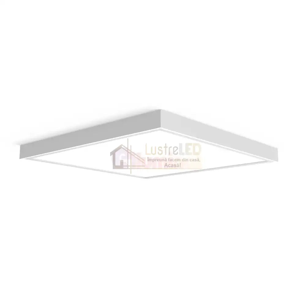 Panou Led 70W 60X60Cm Aplicat Premium Panel