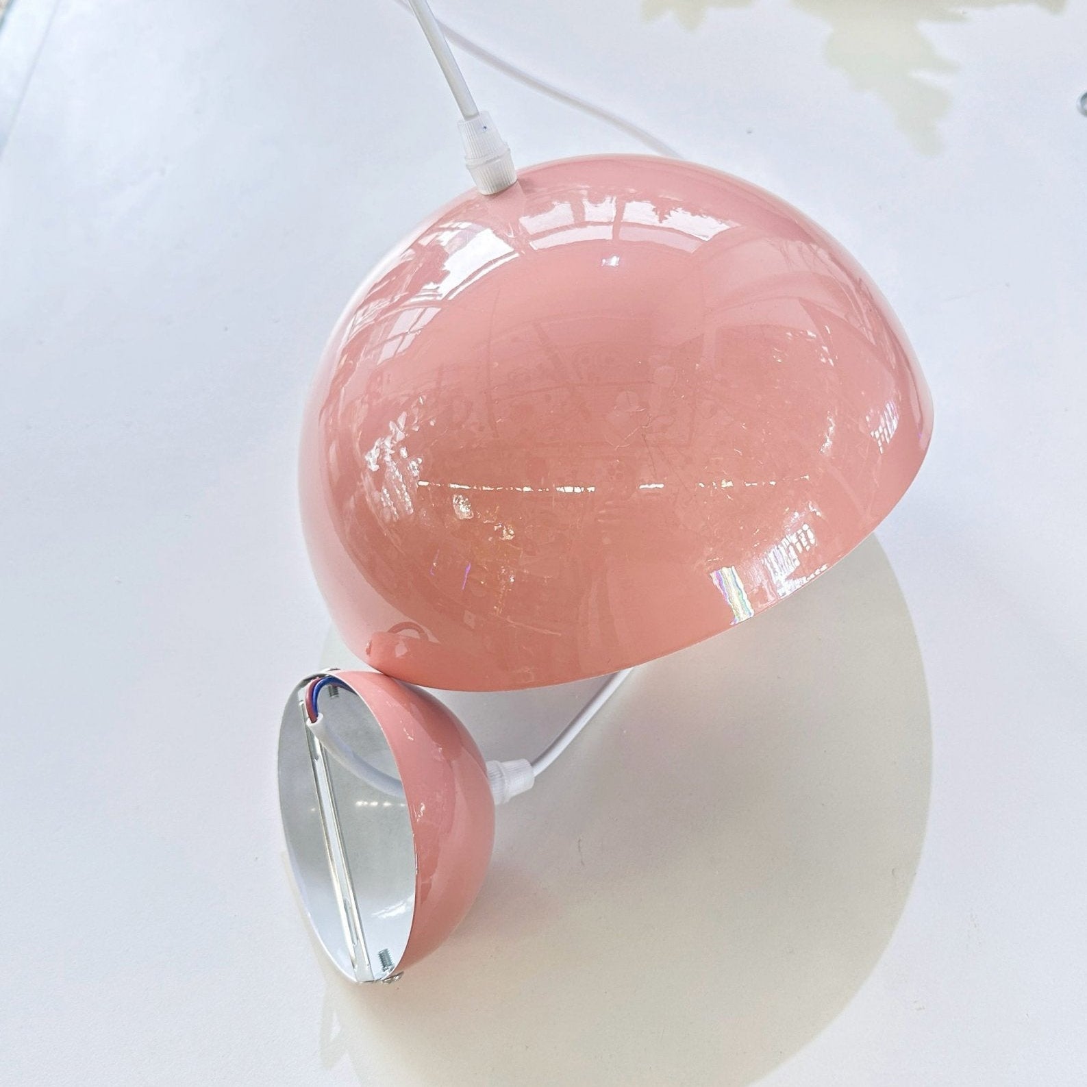 Pendul Decorativ Roz BUBBLEGUM