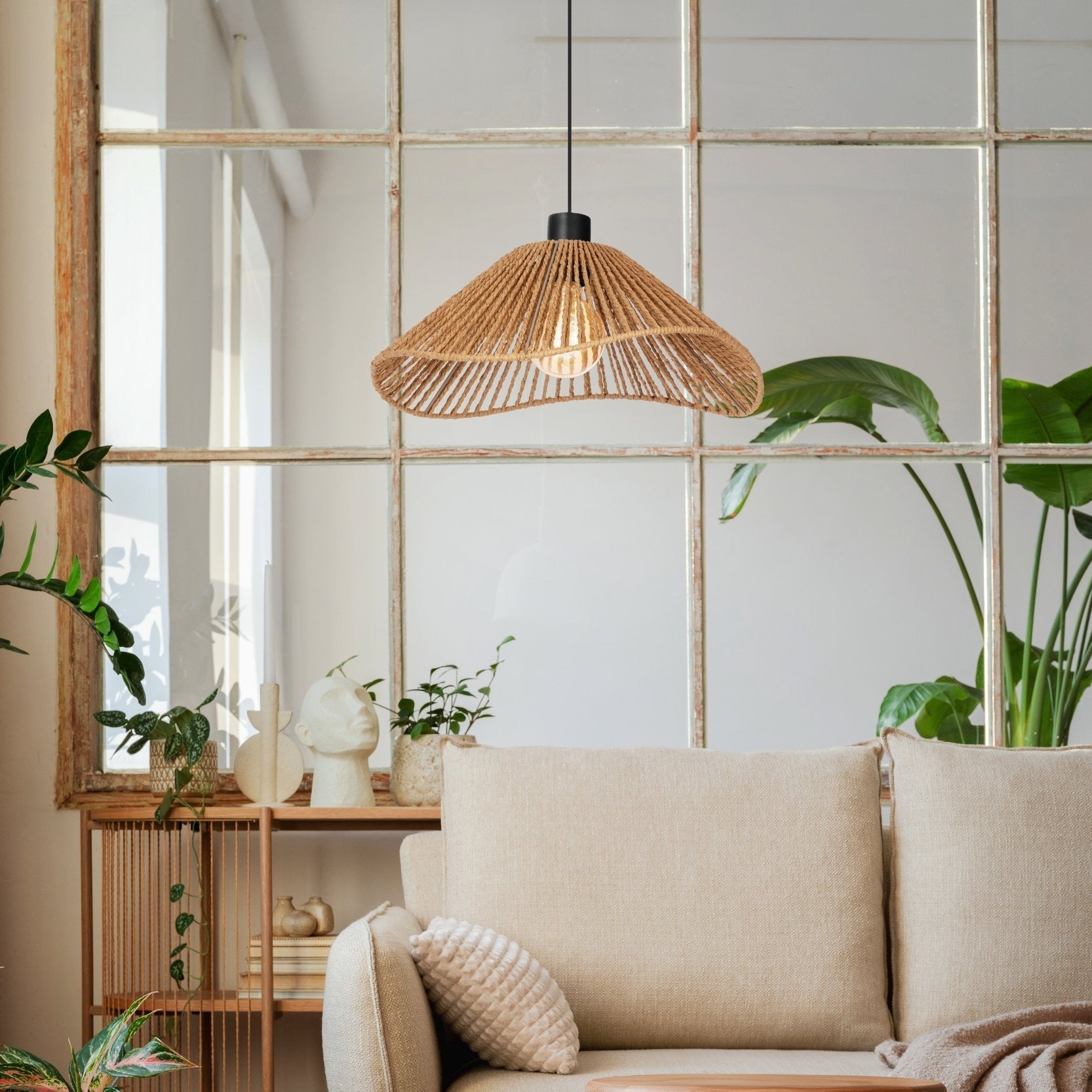 Pendul Retro design LAVISTER 39cm