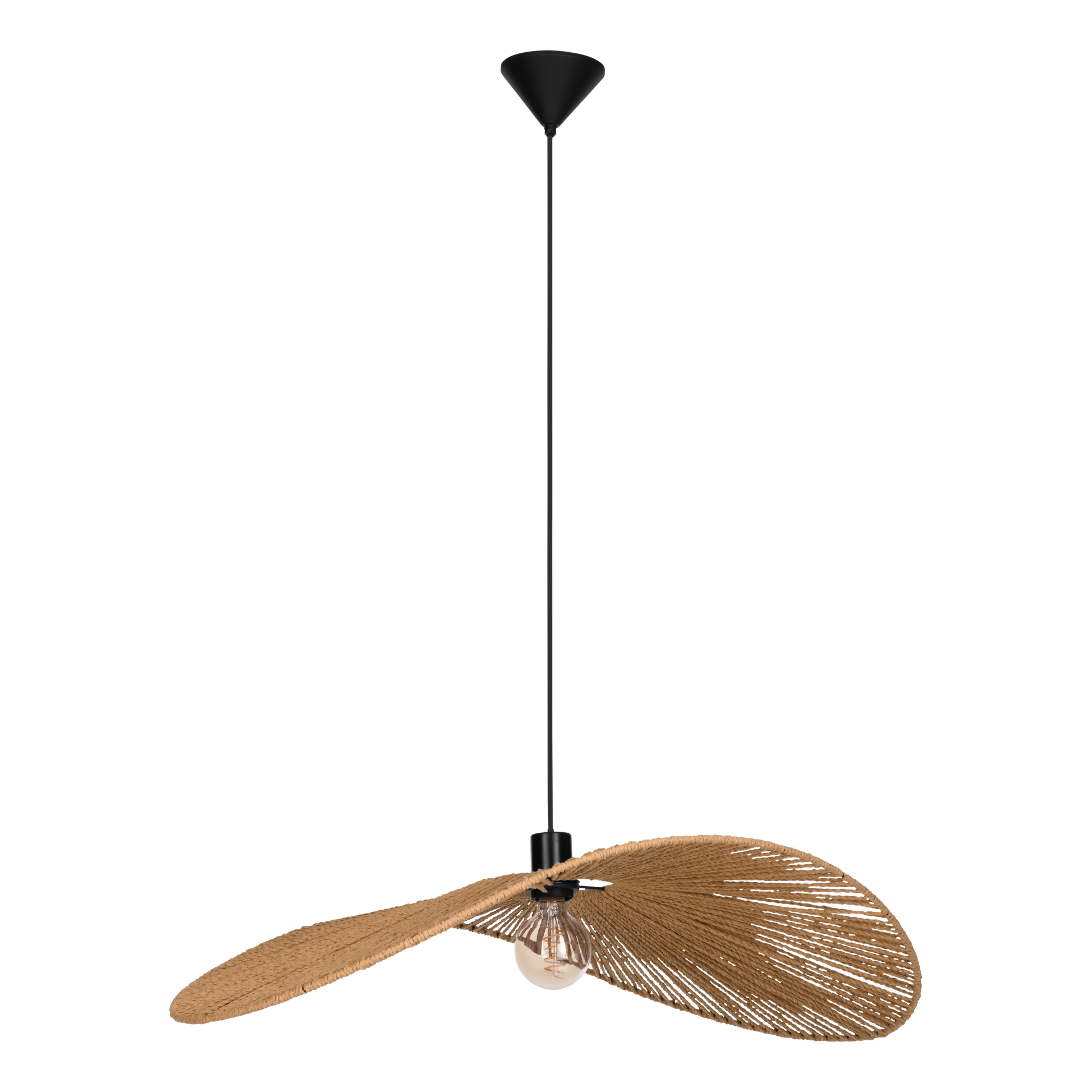 Pendul Retro design SIRUELA 80cm