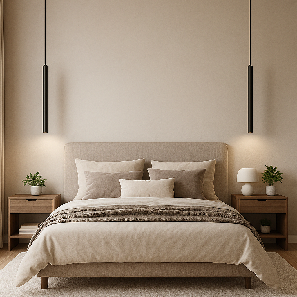 Pendul 1XG9 ORION BLACK