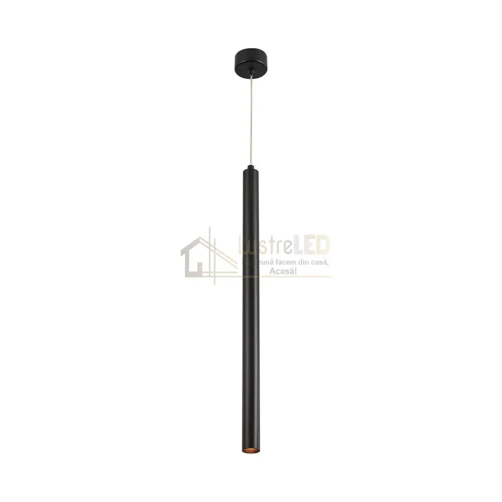 Pendul 1XG9 ORION BLACK lustreled.ro