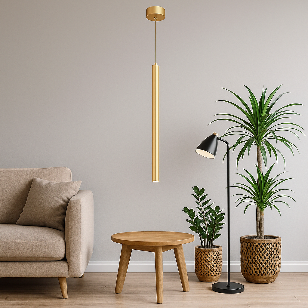 Pendul 1XG9 ORION GOLD