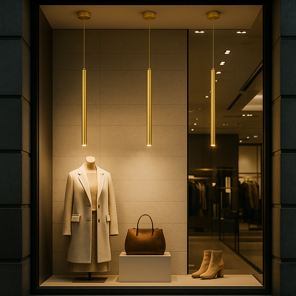 Pendul 1XG9 ORION GOLD