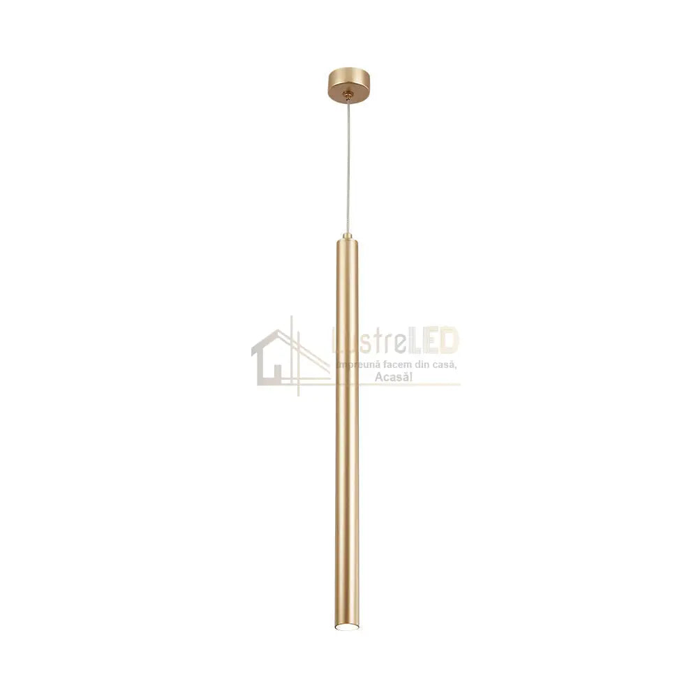 Pendul 1XG9 ORION GOLD AURIE Lighting Fixtures