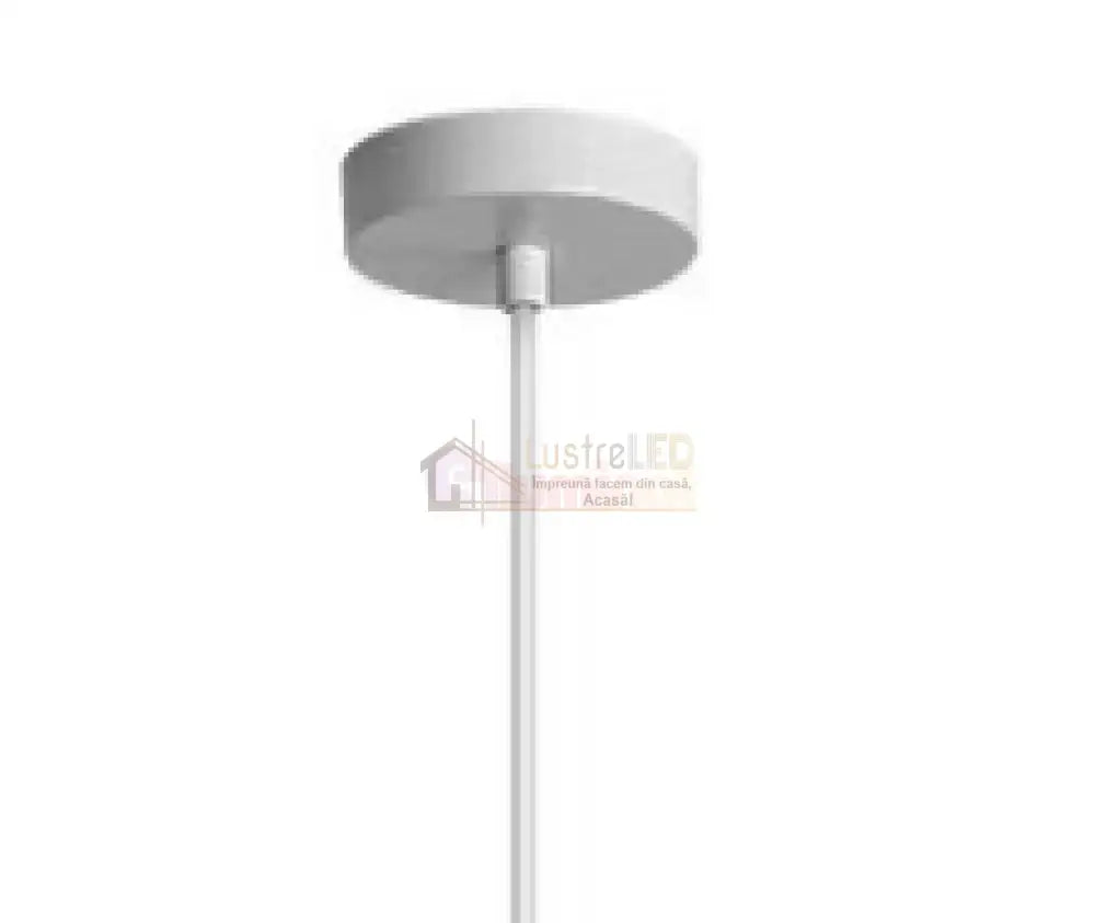 Pendul ALB ROTUND 30cm GB7499B-B30 ALBA / VINTAGE SI RETRO DESIGN Lighting Fixtures