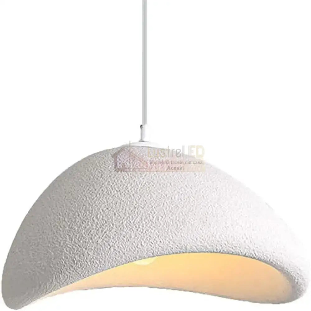 Pendul ALB Triunghi 30cm GB7499A-B30 ALBA / VINTAGE SI RETRO DESIGN Lighting Fixtures
