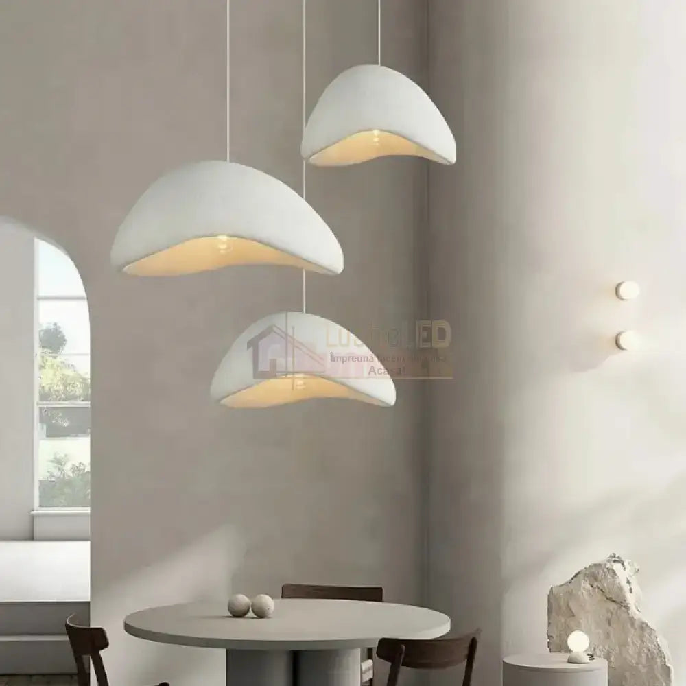 Pendul ALB Triunghi 30cm GB7499A-B30 ALBA / VINTAGE SI RETRO DESIGN Lighting Fixtures