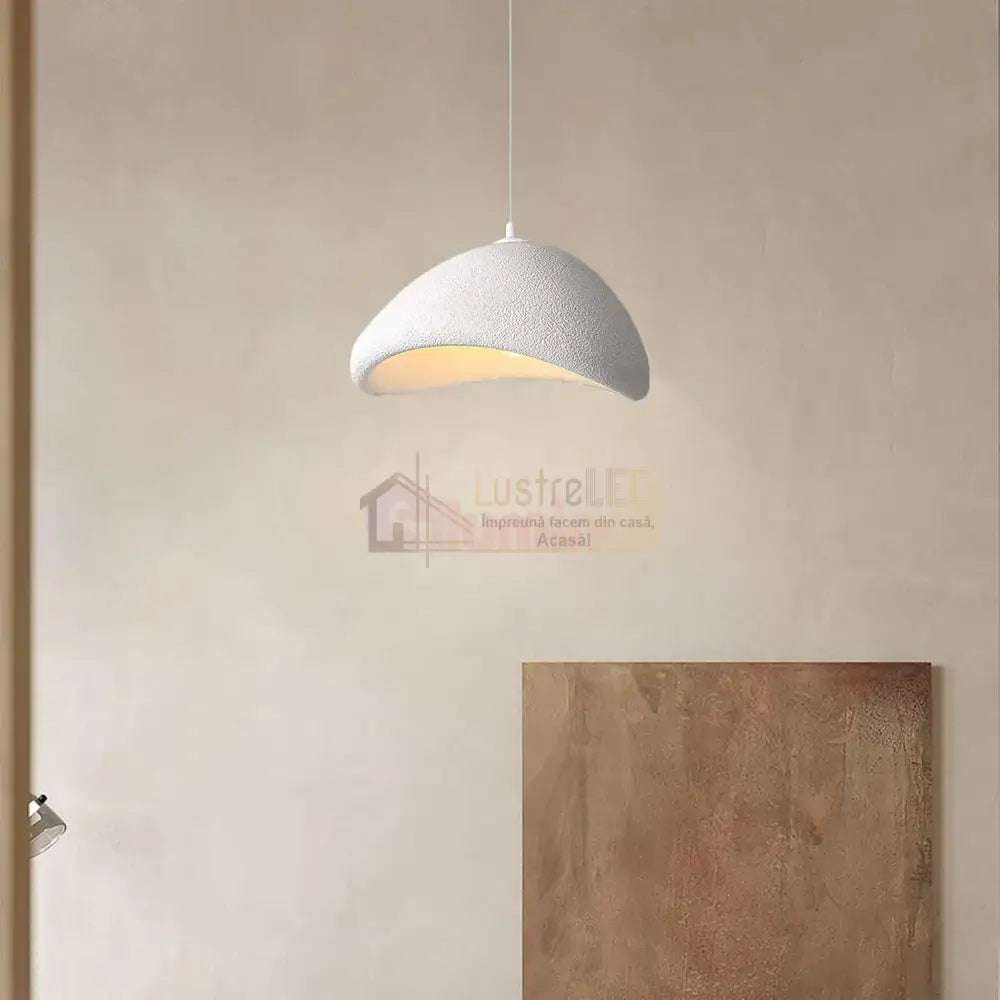 Pendul ALB Triunghi 50cm GB7499A-B50 ALBA / VINTAGE SI RETRO DESIGN Lighting Fixtures
