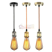 Pendul E27 Metalic Premium Lighting Fixtures