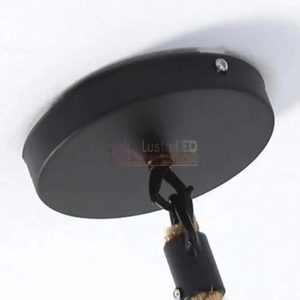 Pendul E27 Vintage Dms64-01 Lighting Fixtures