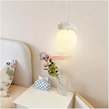 Pendul KIDS Sheepy 1xE27