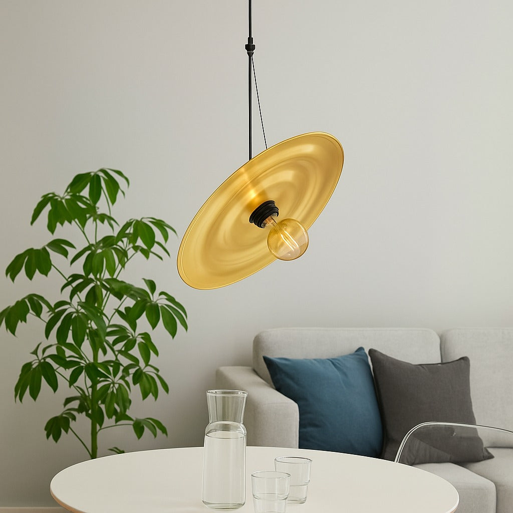 Pendul suspendat 1XE27 LINTMILL 44029