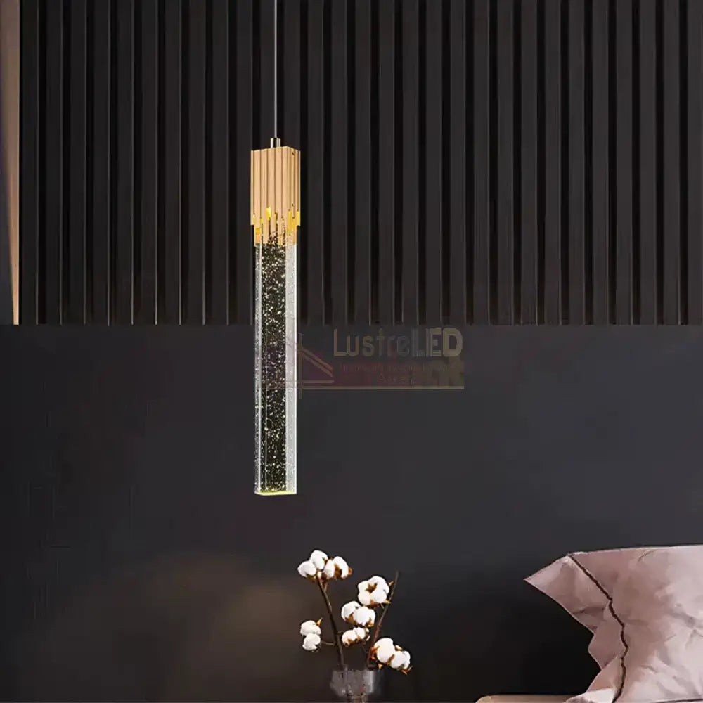 Pendul LED Cristal Nuvella AURIE / NORDIC Lighting Fixtures