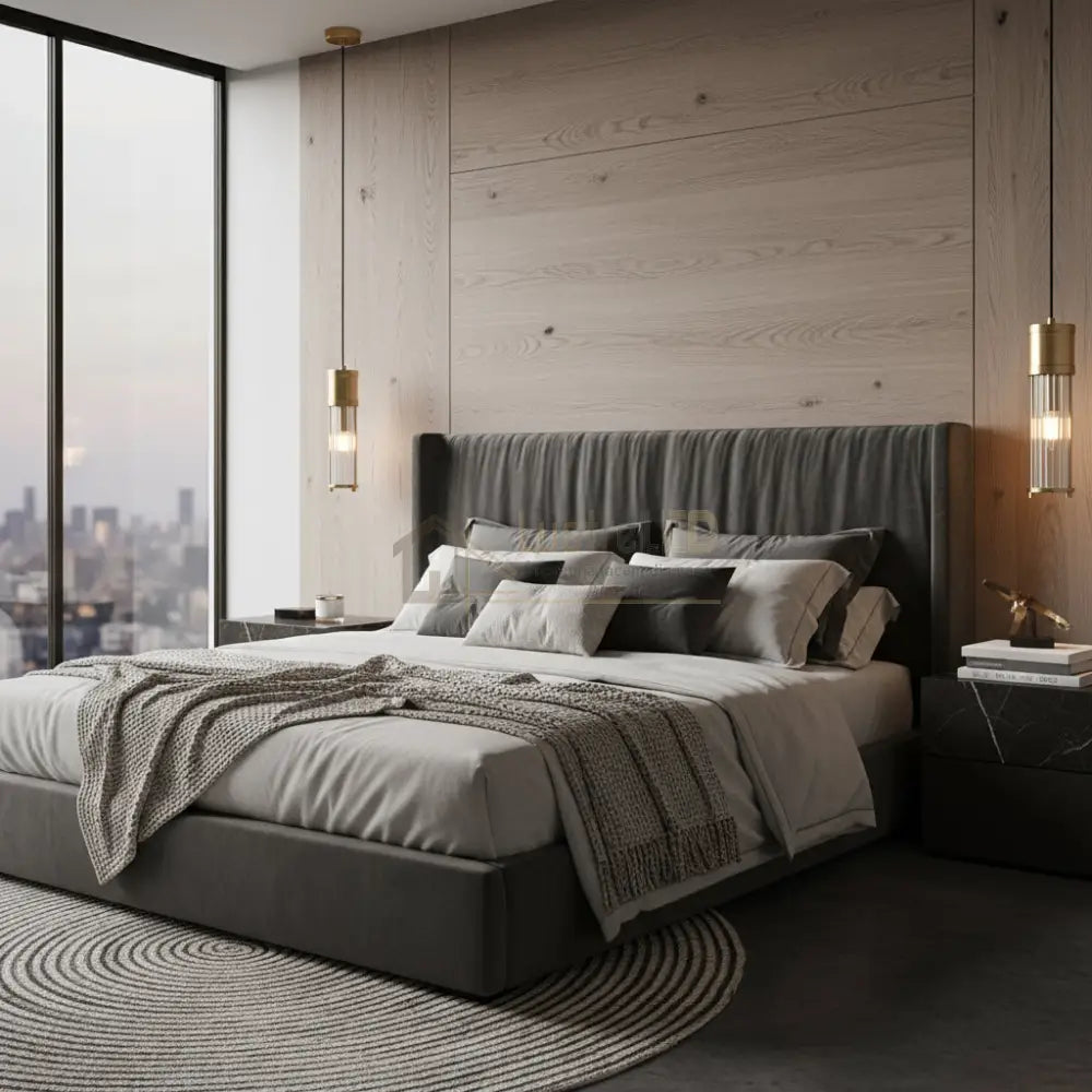 Pendul LEXA 1xE14 Gold AURIE Lighting Fixtures