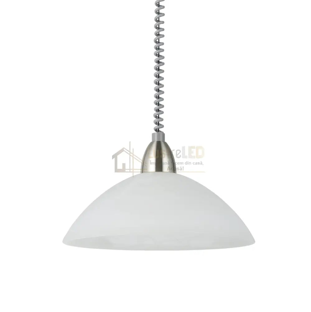 Pendul LORD 2 Eglo 110CM SUSPENDATE Lighting Fixtures