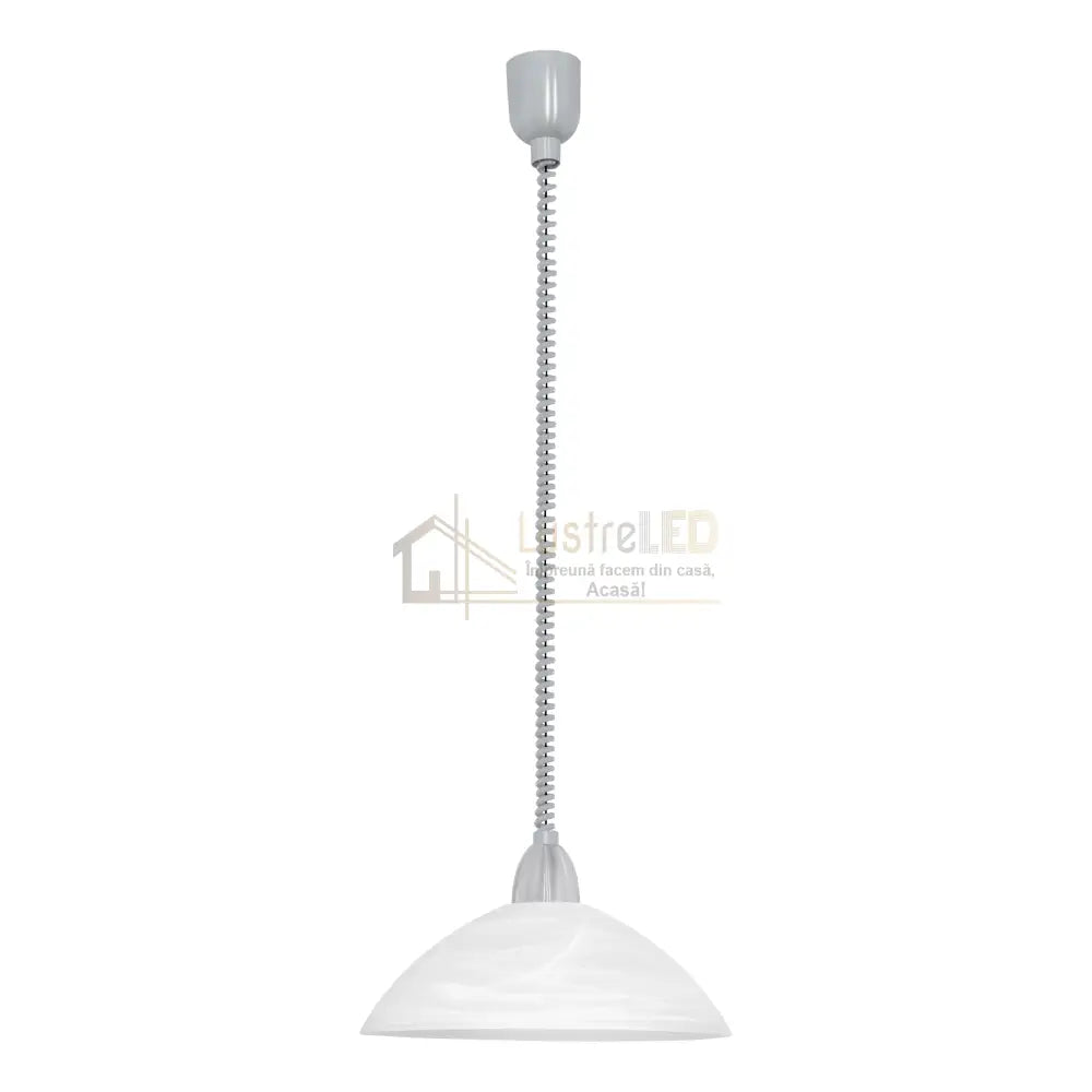 Pendul LORD 2 Eglo 110CM SUSPENDATE Lighting Fixtures