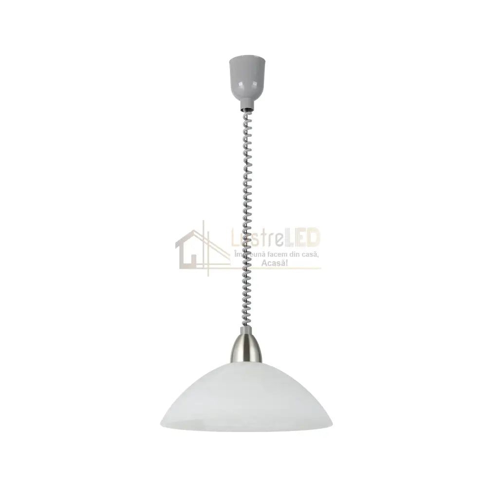 Pendul LORD 2 Eglo 110CM SUSPENDATE Lighting Fixtures