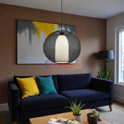 Lustra 1xE27 NovaField Suspendata 60W lustreled.ro