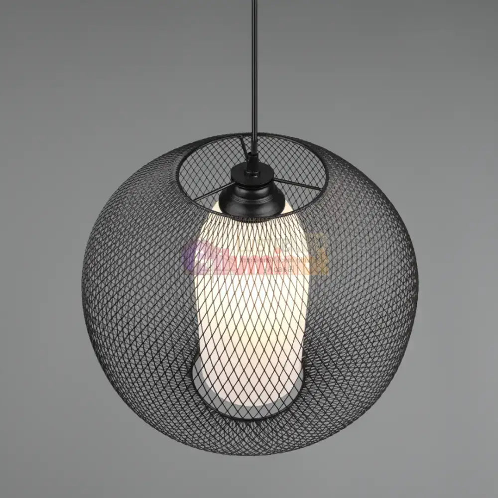 Lustra 1xE27 NovaField Suspendata 60W lustreled.ro