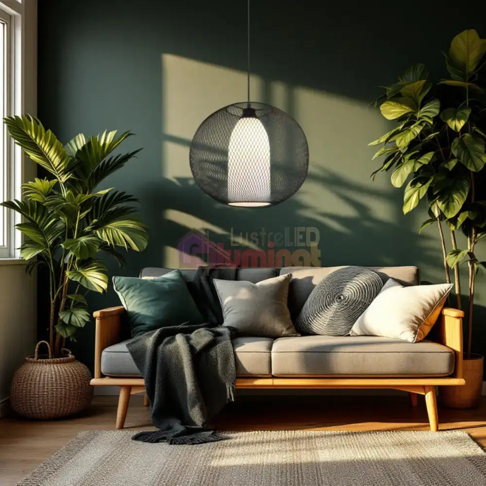 Lustra 1xE27 NovaField Suspendata 60W lustreled.ro