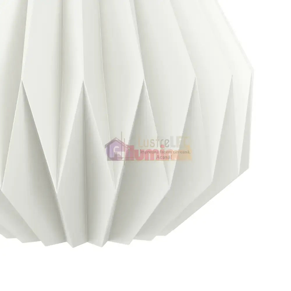 Pendul MINTING White & Black 110CM ALBA / SUSPENDATE Lighting Fixtures