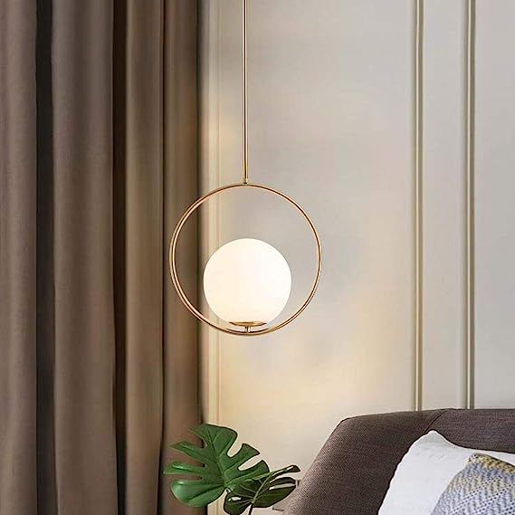 Pendul Nordic Full Moon