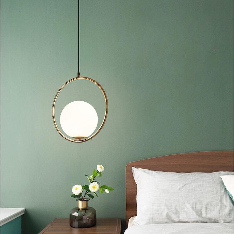 Pendul Nordic Full Moon