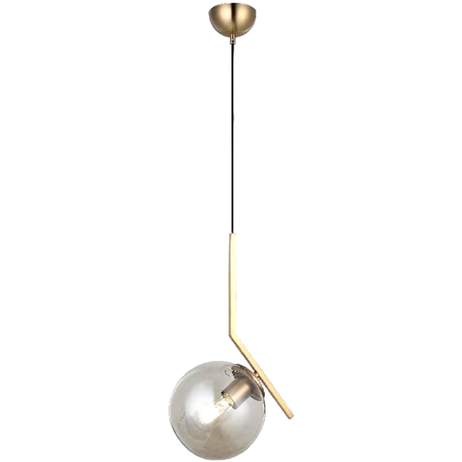Pendul Nordic Auriu MX412-1P