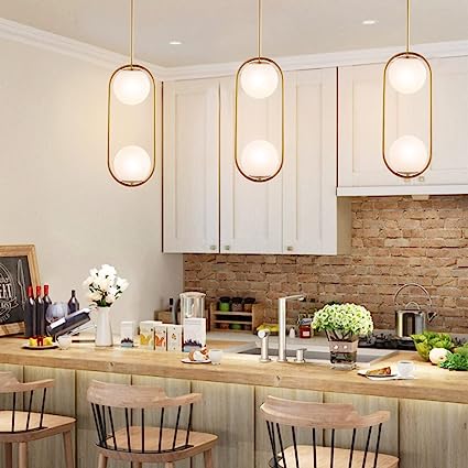 Pendul Nordic Two Moons