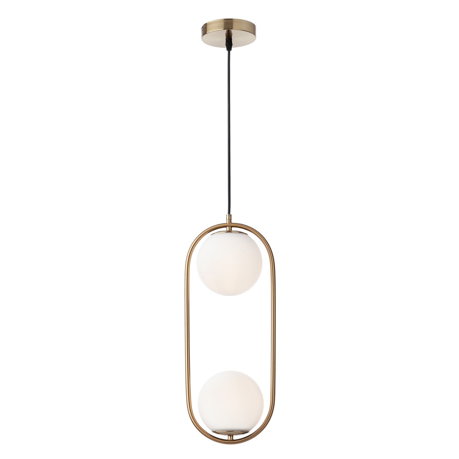 Pendul Nordic Two Moons