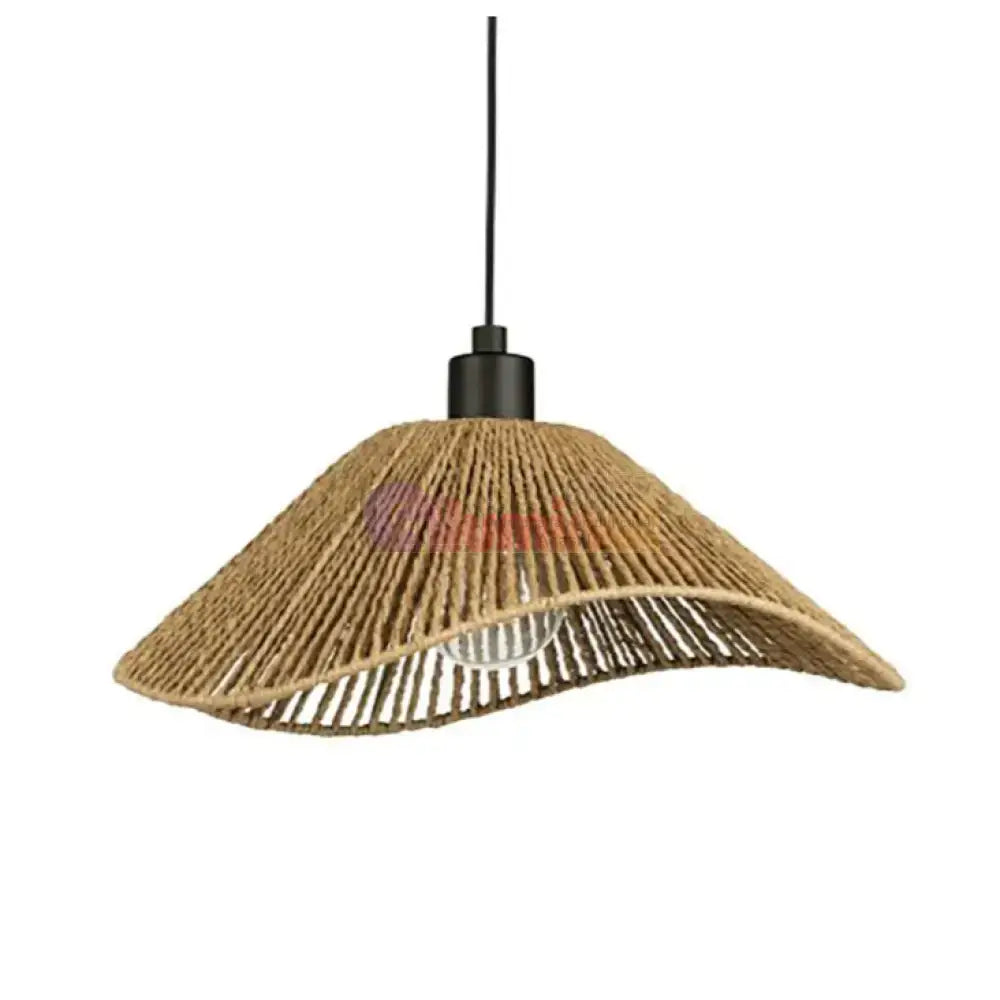 Pendul 1xE27 LAVISTER EGLO 44072 lustreled.ro