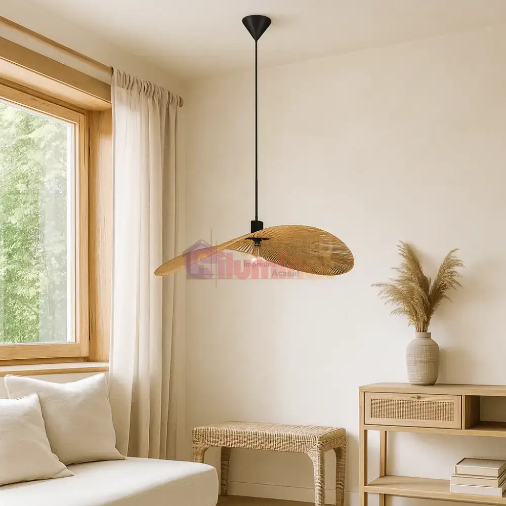 Pendul 1xE27 SIRUELA EGLO 31992 lustreled.ro