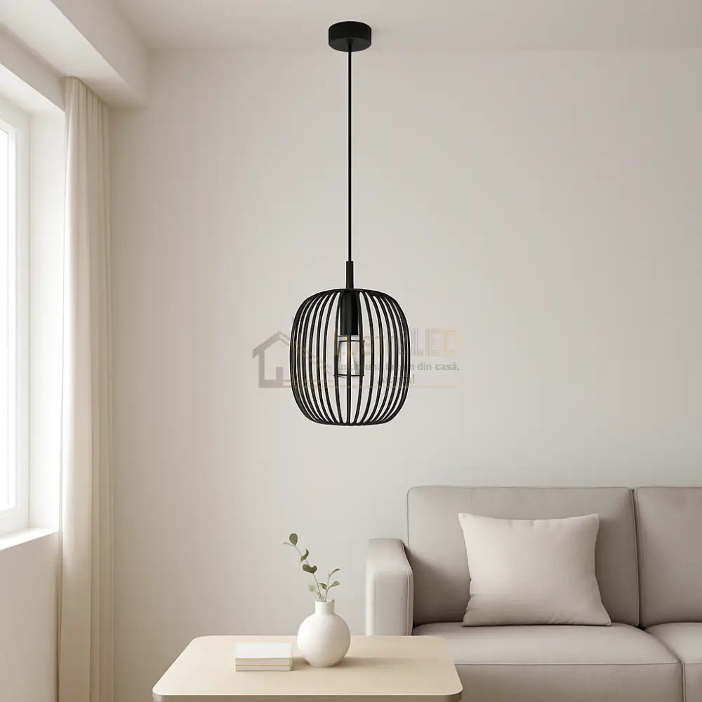 Lampa Suspendata ROMAZZINA EGLO 900494 lustreled.ro
