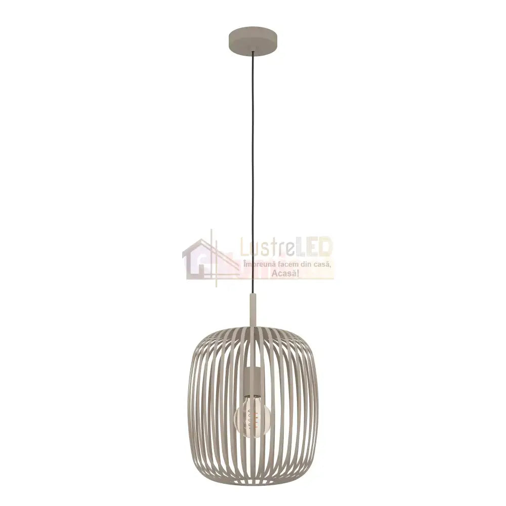 Lampa Suspendata ROMAZZINA EGLO 900496 SUSPENDATE Chandeliers