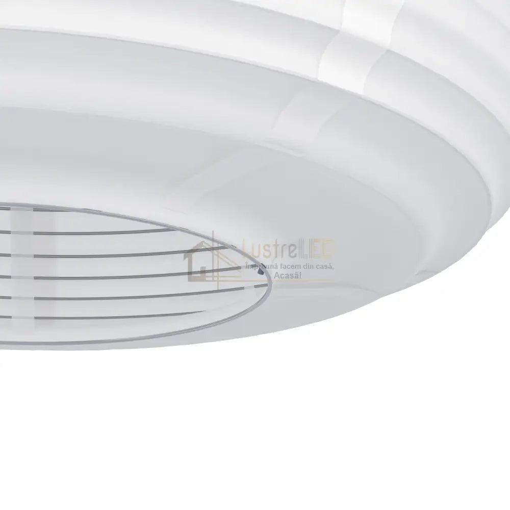 Pendul SUMMERHILL White & Brown 110CM ALBA / VINTAGE SI RETRO DESIGN Lighting Fixtures