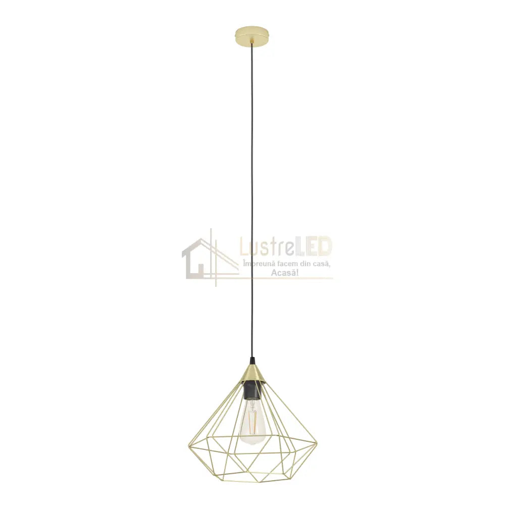 Pendul TARBES 110CM Eglo AURIE / SUSPENDATE Lighting Fixtures