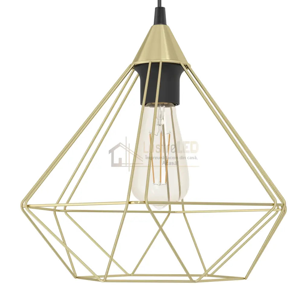 Pendul TARBES 110CM Eglo AURIE / SUSPENDATE Lighting Fixtures