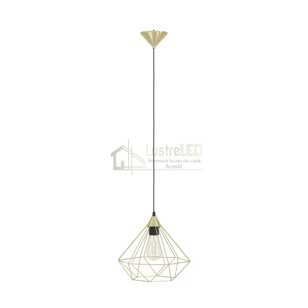 Pendul TARBES 110CM Eglo AURIE / SUSPENDATE Lighting Fixtures