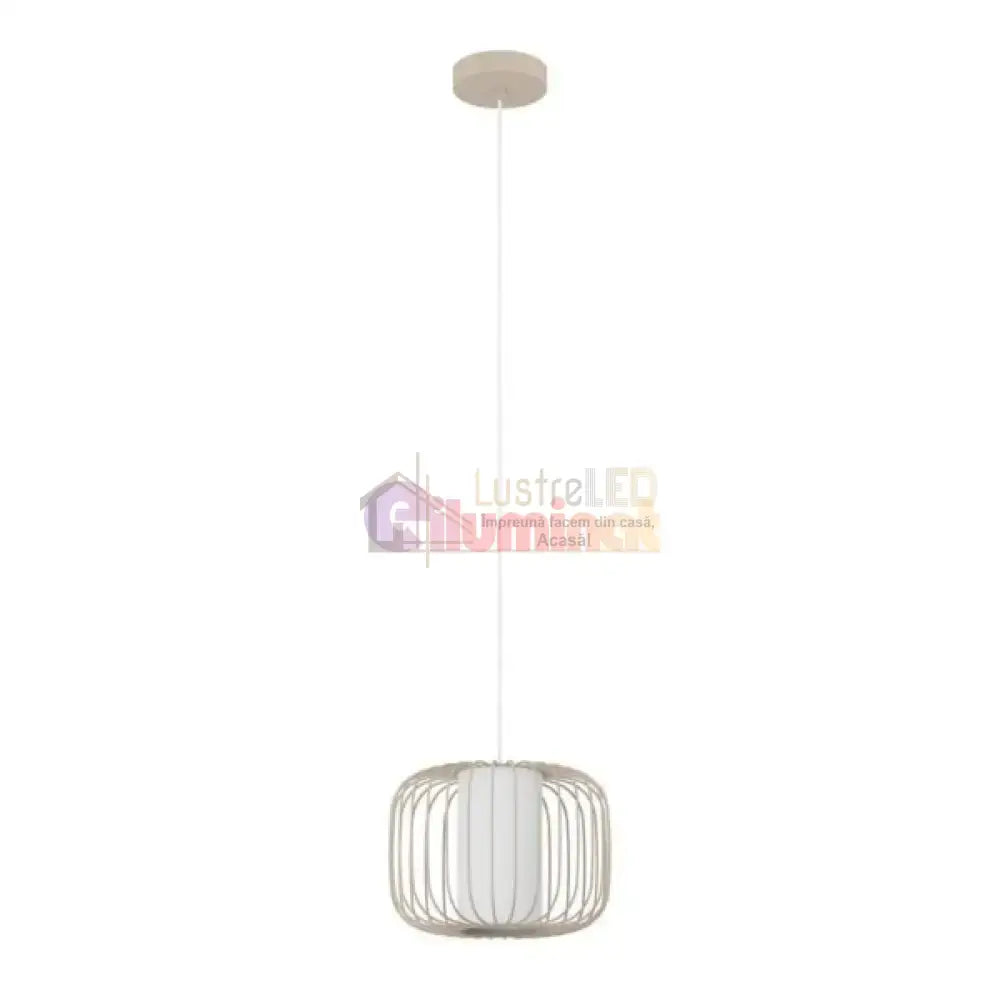 Pendul TERRAROSA 110CM ABAJUR Lighting Fixtures