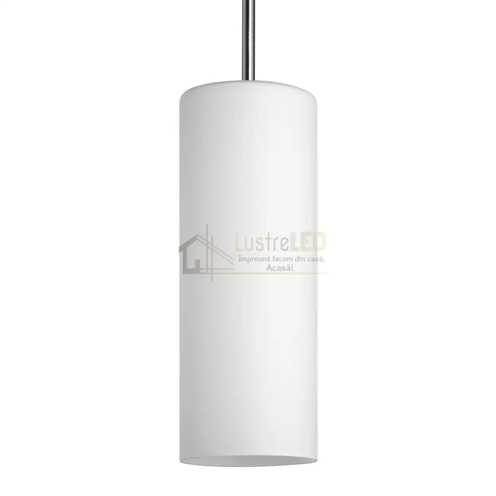 Pendul TROY 3 Silver 110CM Eglo ARGINTIE / SUSPENDATE Lighting Fixtures