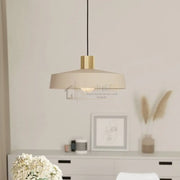Pendul VALDIOLA 110CM Eglo CREM / SUSPENDATE Lighting Fixtures