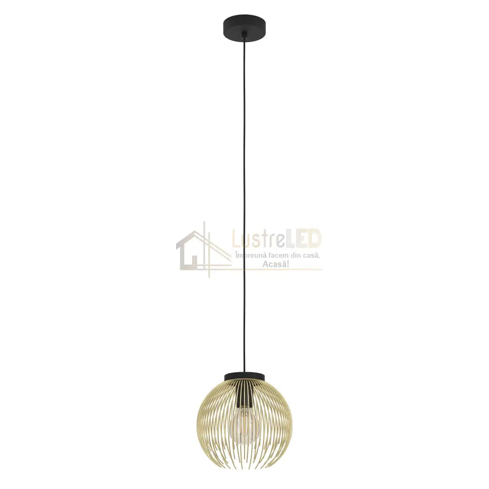 Pendul 1xE27 VENEZUELA EGLO 900166 lustreled.ro