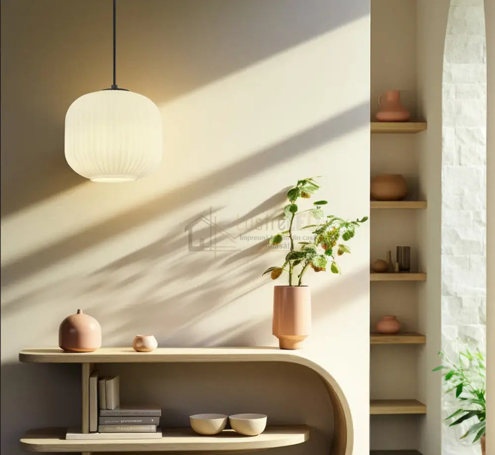 Pendul Vintage E27 Infesto Glass Lighting Fixtures