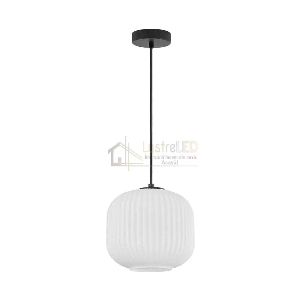 Pendul Vintage E27 Infesto Glass Lighting Fixtures