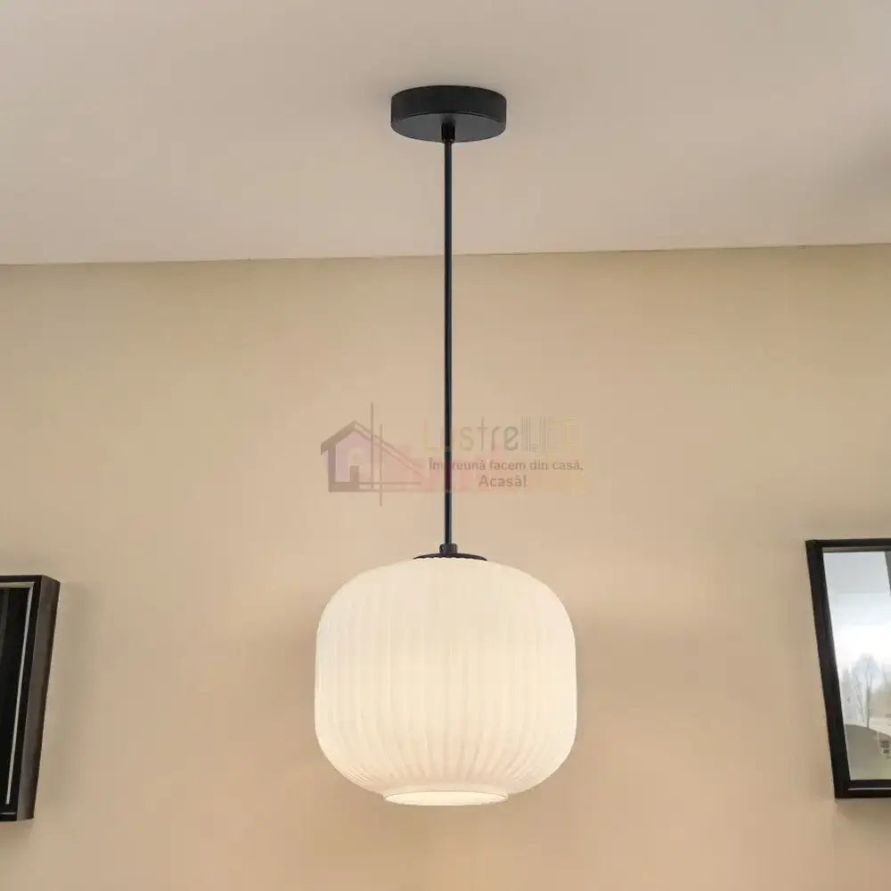 Pendul Vintage E27 Infesto Glass Lighting Fixtures