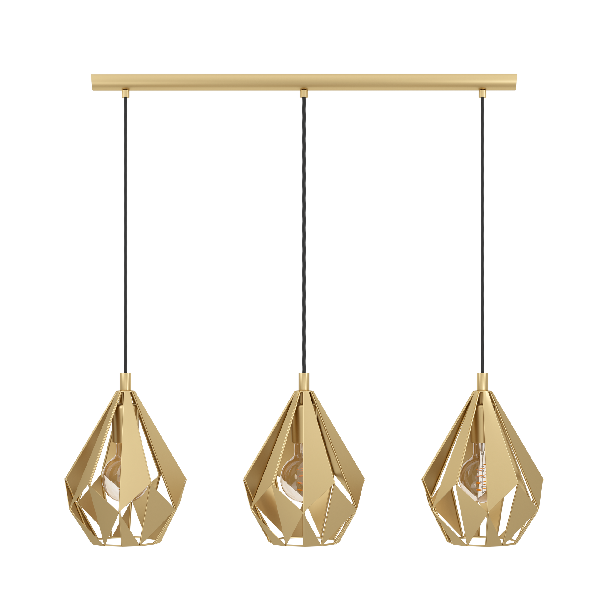 Pendul vintage EGLO CARLTON 43909