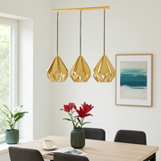 Pendul vintage EGLO CARLTON 43909