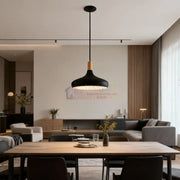 Pendul Vintage Mini SABINAR Black 110CM Eglo NEAGRA / VINTAGE SI RETRO DESIGN Lighting Fixtures