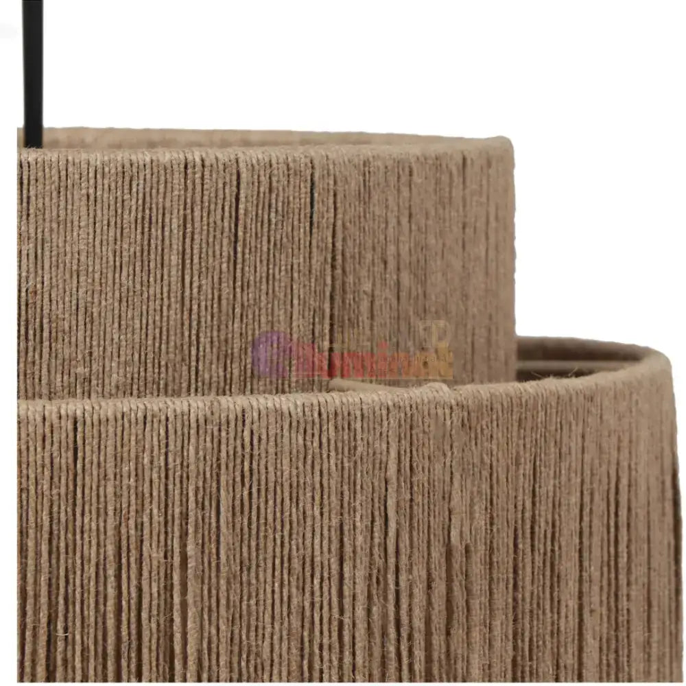 Pendul Vintage Textil SMILLA lustreled.ro